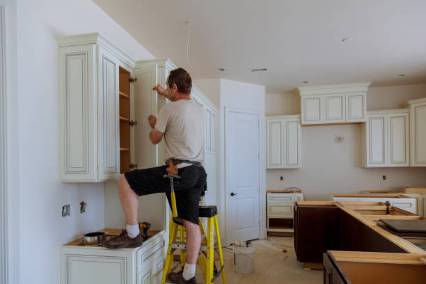 Licensed Kitchen Remodeling service in Milford, NJ - Remodeling Of Kitchen