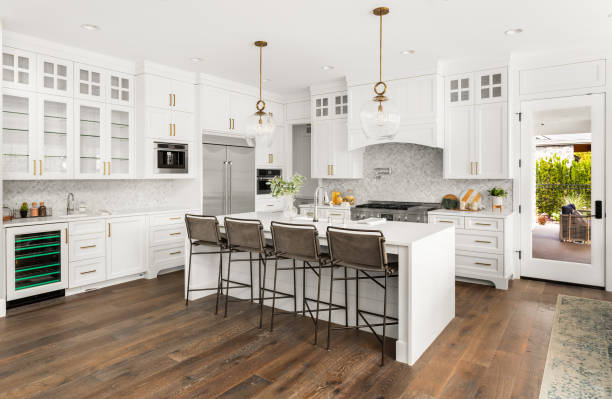 24/7 Emergency Kitchen Remodeling experts in Milford, NJ
