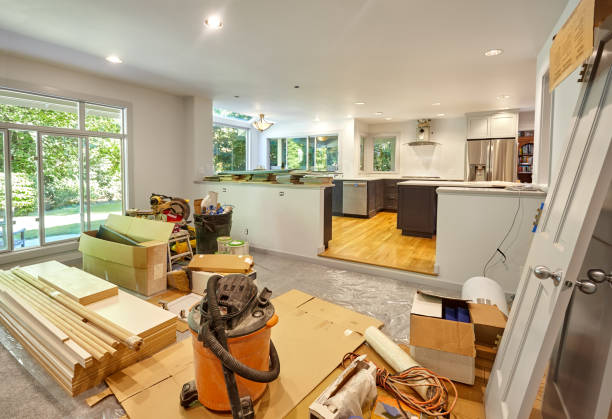 Reliable Kitchen Remodeling contractor in Milford, NJ by Remodeling Of Kitchen