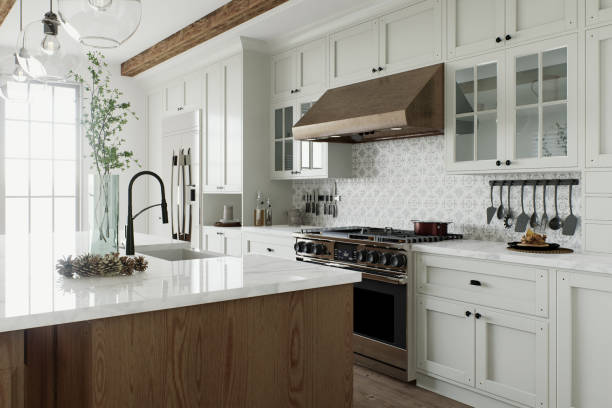 Affordable Kitchen Remodeling solutions in Milford, NJ
